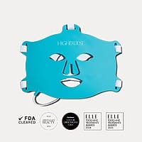 LED Facial Mask