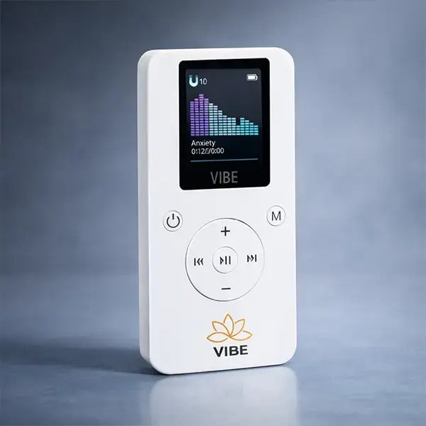 Resona Health VIBE PEMF wearable device