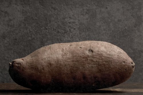 Sweet Potato