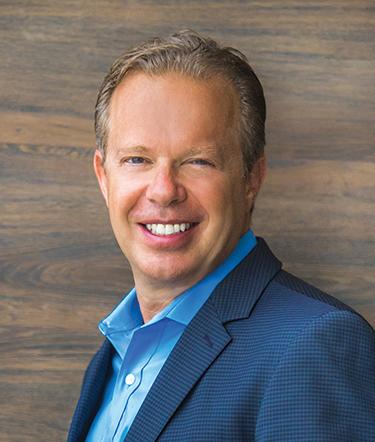 Headshot of Dr. Joe Dispenza