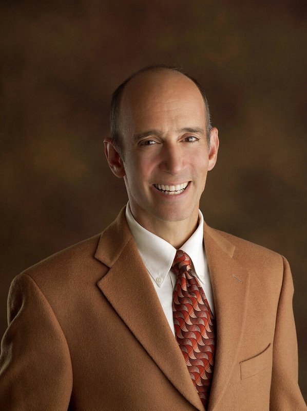 Headshot of Dr. Joseph Mercola