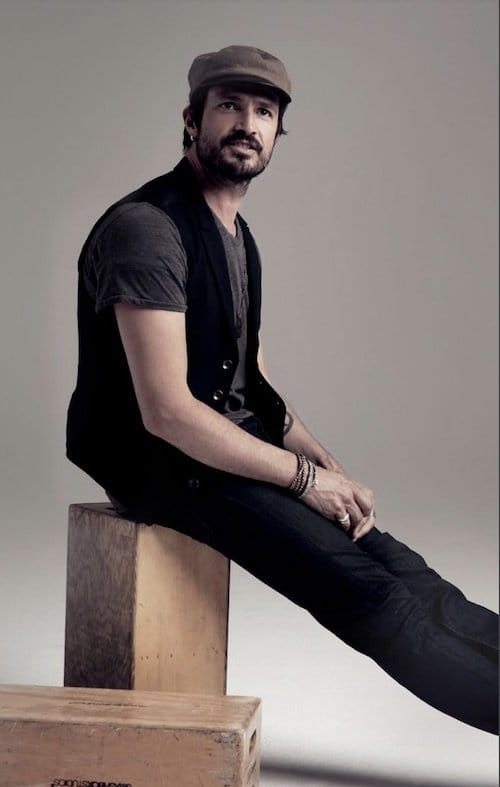 Headshot of Luke Storey