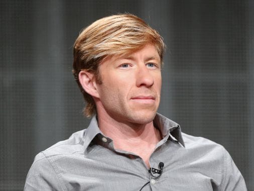 Headshot of Dr. Matthew Walker