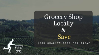 Farmers Markets: The Superior Source of Tasty & Nutritious Food