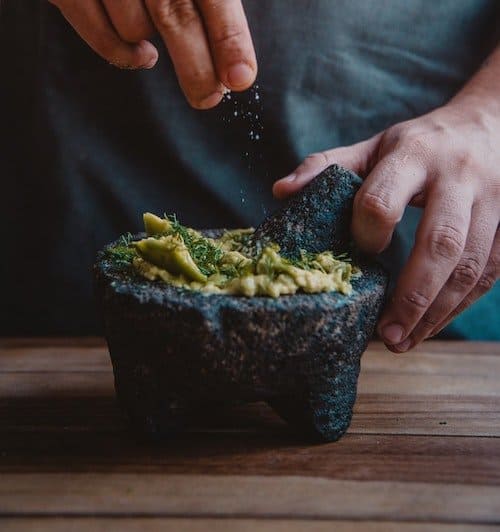 Guac Photo 1