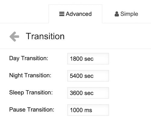 Iris Controls product image
