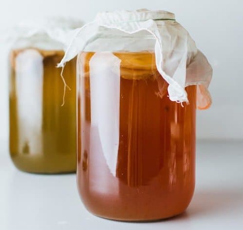 Kombucha