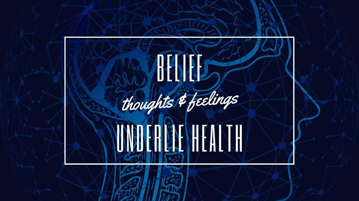 Power of Belief: The Most Powerful Healer You’re Ignoring
