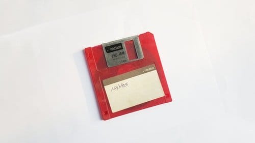 Floppy Memory