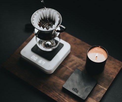 Make Genius Coffee ingredient