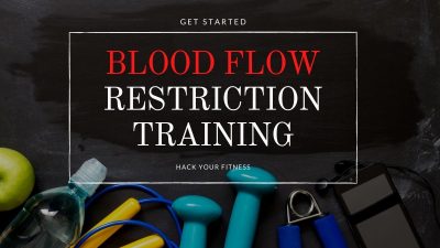 BFR Training: Starter Guide