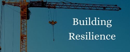 Building Resilience