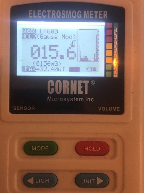 Cornet ED88TPlus Mf product image