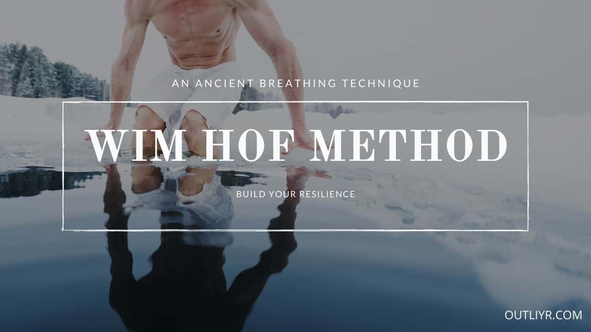 Wim Hof Breathing Technique Review
