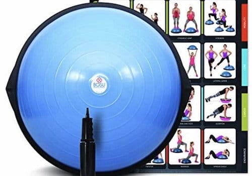 Bosu Ball