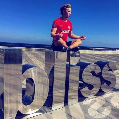 Wim Hof Breathing Spain product image