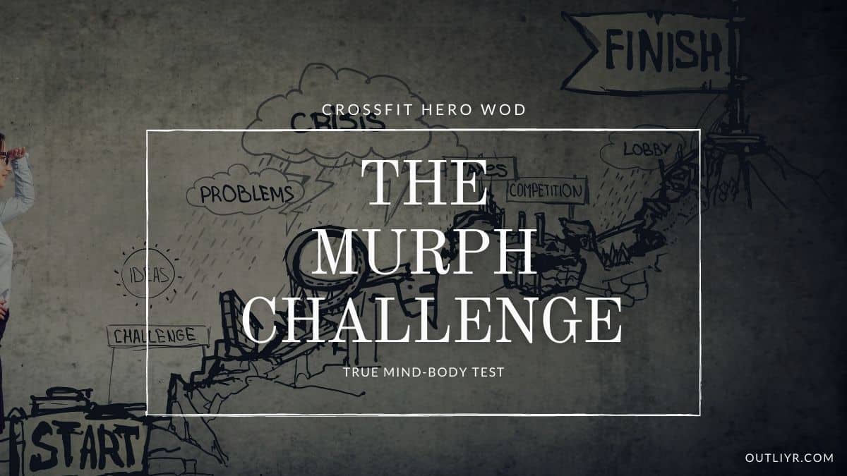 Murph Challenge How To Guide Steps