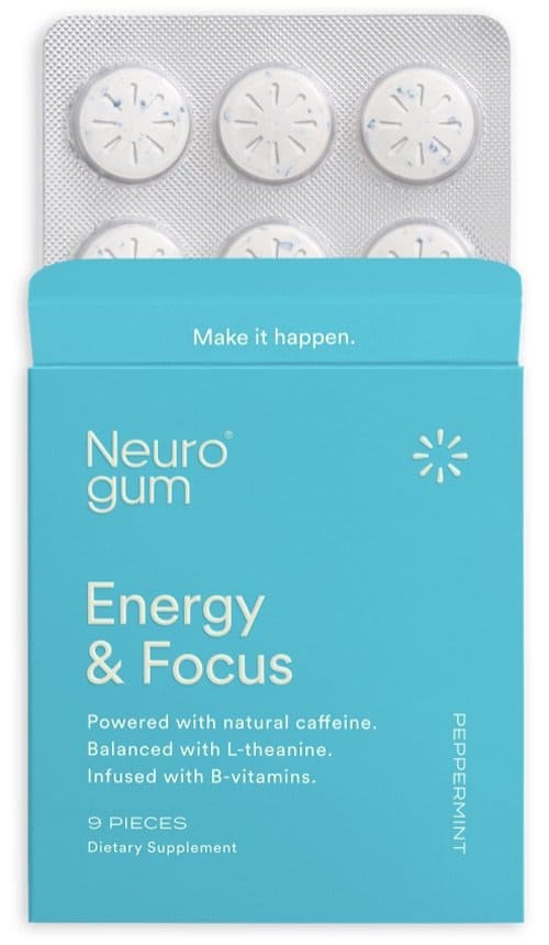 Neuro Gum 1 product image
