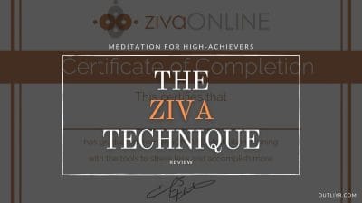 Stress Less Accomplish More Ziva Technique Review