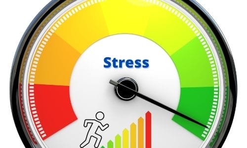 Endurance Breathing Stress