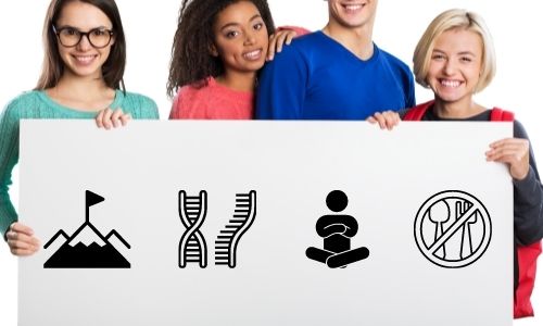 Longevity Biomarkers