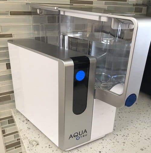 Aquatru product image