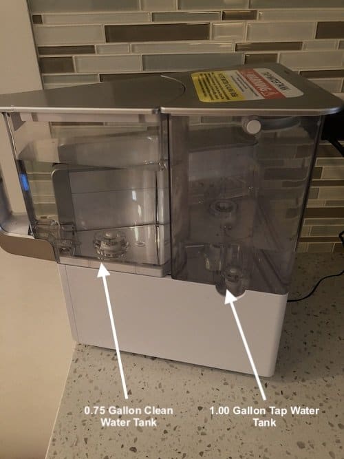 Aquatru Small Tank product image