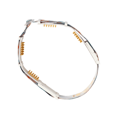 BrainBit 4-channel EEG headband product shot on white