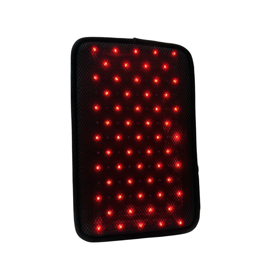 Therasage Thera Tri-Lite compact multi-wavelength red light therapy panel