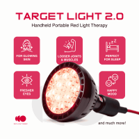 Target Light 2.0