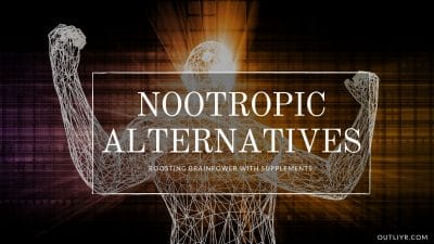 7 Powerful Adderall Alternatives for Energy, Focus & Performance (OTC & Legal)