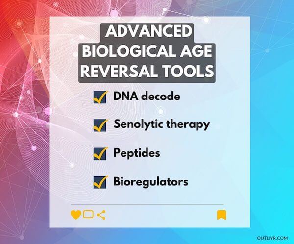 Advanced-Biological-Age-Reversal-Tool Advanced Biological Age Improvement Tools