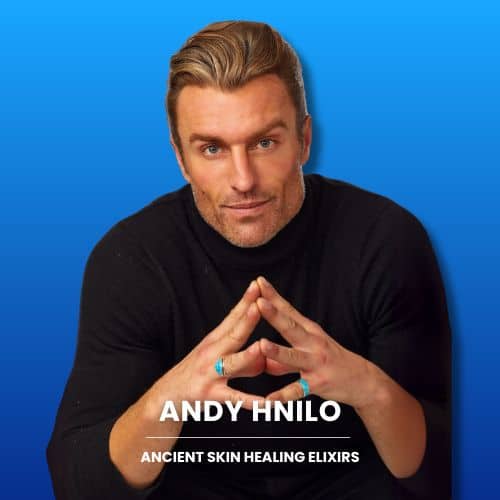 Andy Hnilo