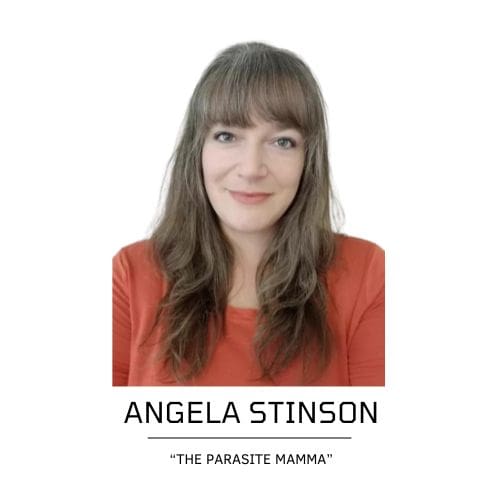 Angela Stinson
