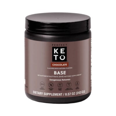Base Chocolate product image