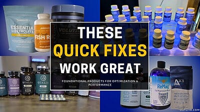 Best Biohacking Supplements 2026: Top Picks by Category