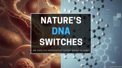 30+ Best Bioregulator Peptides: Nature's Powerful Epigenetic "Switches"