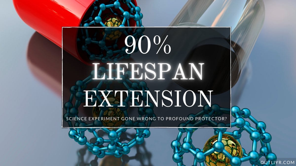 The ONLY 7 Top C60 Oil Supplements For Longevity, Lifespan, & Overall Health