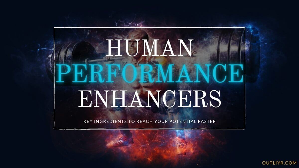 23 Best Performance Enhancing Supplements & Substances (Ergogenic Aids)