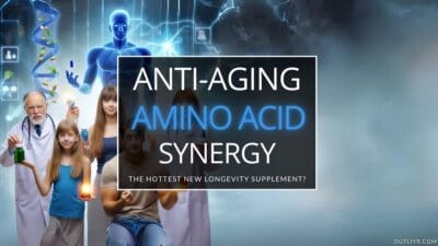 11 Top GlyNAC Supplements Review: The Hot New Anti-Aging Product?