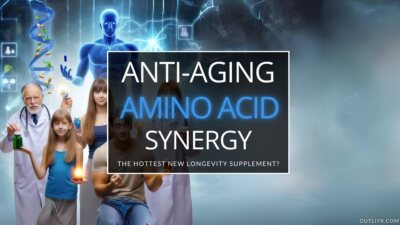 11 Top GlyNAC Supplements Review: The Hot New Anti-Aging Product?