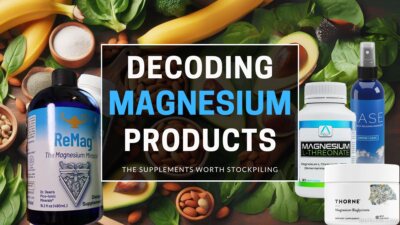 13 BEST Magnesium Supplements Review 2026: Ultimate Guide