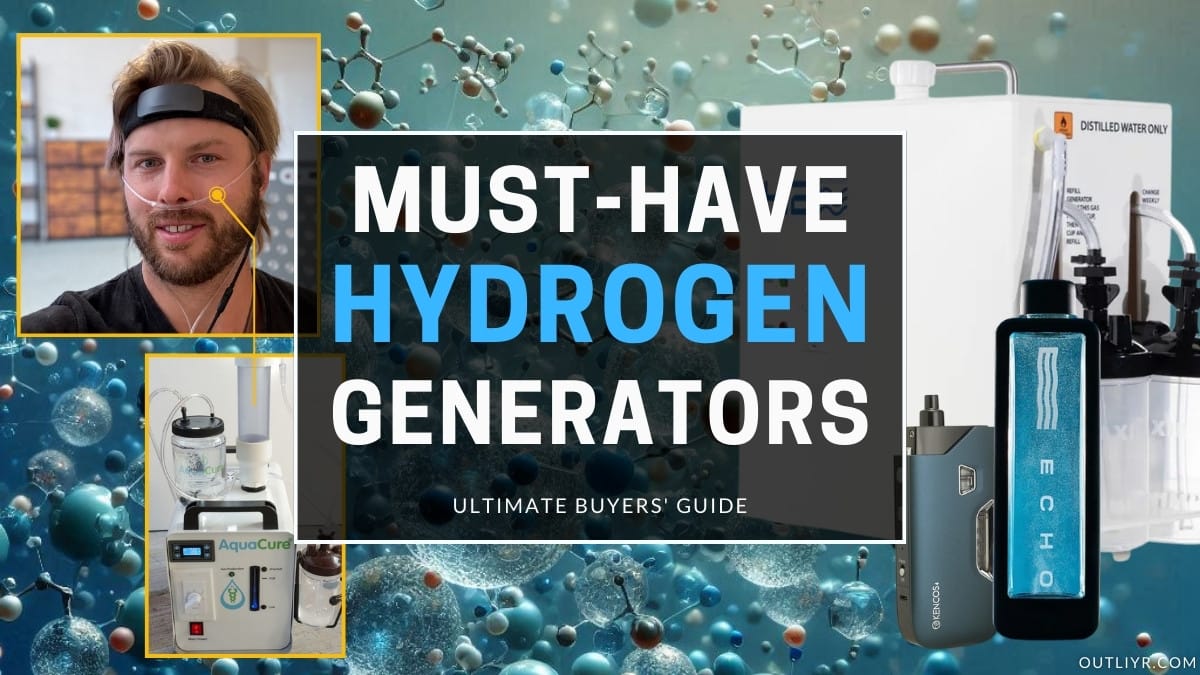 7+ Cutting-Edge Molecular Hydrogen Machines 2026 Review