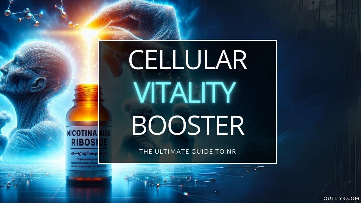 9 Best NR Supplements Review 2026: Is Nicotinamide Riboside The Top NAD+ Booster?