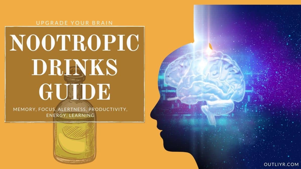 Best Nootopic Drinks & Ingredients Guide