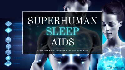 17 Best Nootropic Sleep Aids & Supplements (OTC, Natural & Powerful)