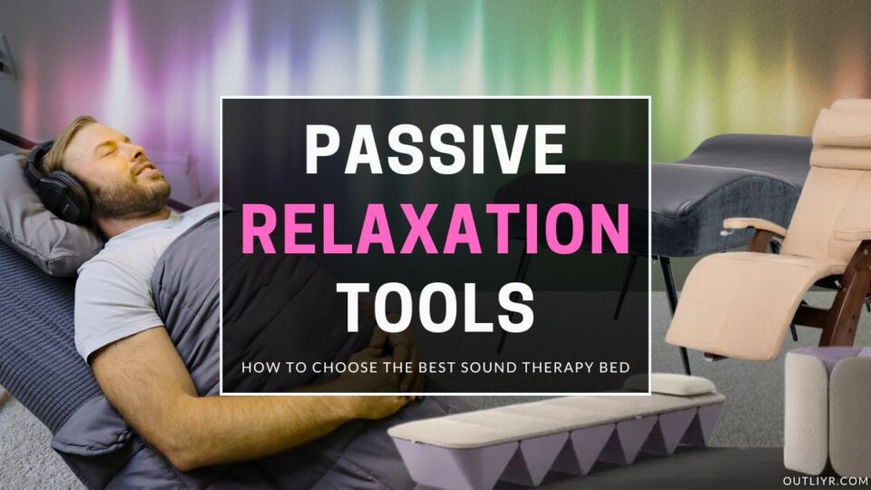 10 Top Vibroacoustic Therapy Devices (2026): Powerful Sound Beds, Equipment & Tables