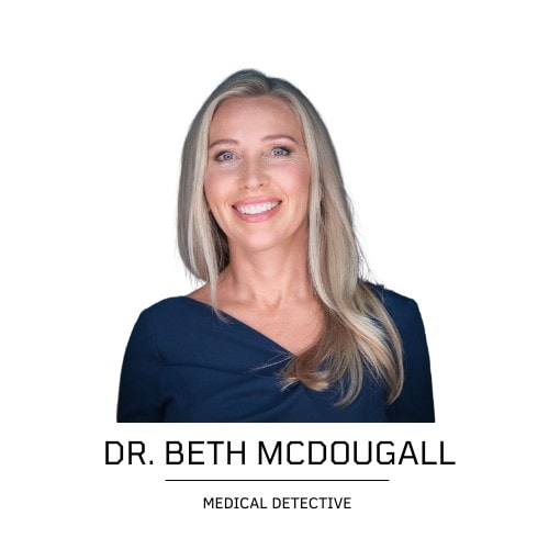 Beth McDougall
