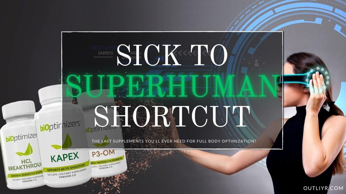 11+ Top BiOptimizers Supplement Reviews: Honest Truth