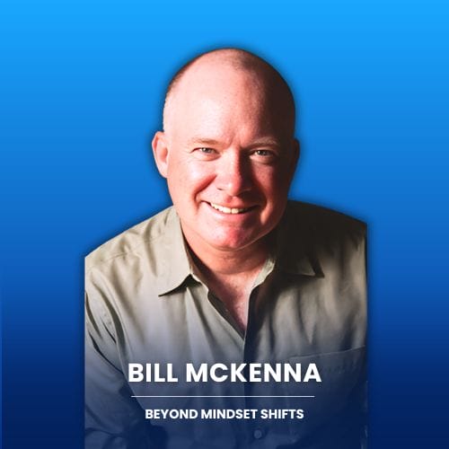 Bill McKenna